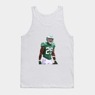 Saquon Eagles Tank Top